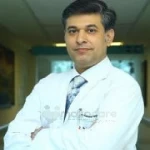 Dr. Ramneek Mahajan Orthopedecian & Joint Replacement Surgeon