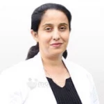 Dr. Rasika Dhawan Setia Transfusion Medicine Specialist