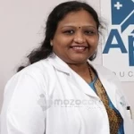 Dr Rathna Devi 