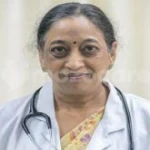 Dr. Renu Misra IVF Specialist