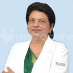 Dr. Renuka Sinha Ginecolog și obstetrician