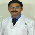 Dr S Shyam Kumar 