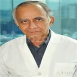 Dr. S. V. Kotwal Urologist