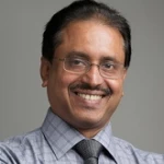 Dr Sajan Koshy Cardiolegydd Pediatrig