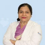 Dr. Sakshi Srivastava Venerologist