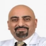 Dr Sameer Kaul 