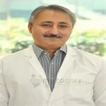 Dr. Sanjay Sarup Paediatric Orthopedic Surgeon