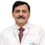 Dr. Sanjeev Sehgal 