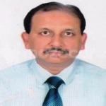 Dr. Sanjiv Saxena Nephrologist