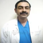 Dr. Sanjoy Kumar Majhi 