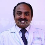 Dr. Santosh Kumar Dora Cardiologist