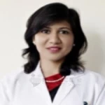 Dr Sarika Gupta 