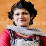 Dr. Sarita Rani Jaiswal Haemato Oncologist