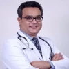 Dr. Saurabh Pokhriyal Nephrologist