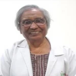 डॉ। सावित्री श्रीवास्तव बाल रोग विशेषज्ञ
