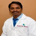 Dr Senthil Kumar Durai 