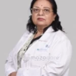 Dr Shakti Bhan Khanna 