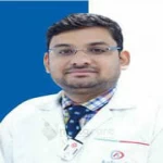 Dr. Shalabh Jain Radiologist