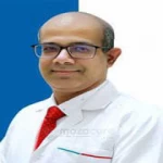 Dr. Sharad Malhotra Gastroenterologist