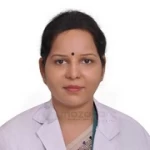 Dr Shraddha M 