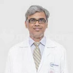 Dr Smruti Rajan Mohanty Paediatric Cardiologist