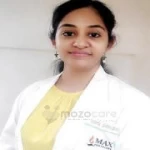 Dr. Somya Shrivastava 