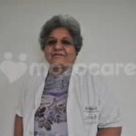 Dr Sonia Malik Espesyalis IVF