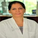 Dr. Sonu Balhara Ahlawat IVF Specialist