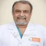 Dr Sridhar L F 