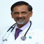 Dr Subramony H 