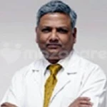 Dr. Subrat Raul Gastrointestinal Surgeon