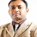 Nephrolegydd Dr Suhandro Das