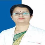 Dr. Sumana Banerjee Gynaecologist and Obstetrician