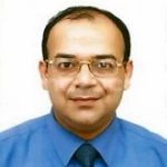 Dr. Sumeet Shah Bariatric Surgeon