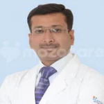 Dr. Sumit Goyal Medical Oncologist