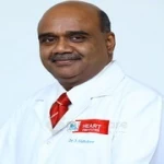 Dr Sundar T 