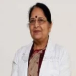 Dr. Suneeta Mittal Gynaecologist and Obstetrician