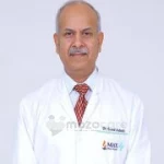 Dr. Sunil Katoch 