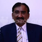 Dr. Sunil Vanzara Cardiothoracic Surgeon