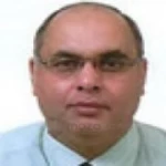Dr Suresh Kumar Rawat 
