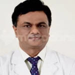 Sushant Srivastava Kardiotorakalna in žilna kirurgija (CTVS)