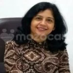Dr. Swati Kapadia Gynaecologist and Obstetrician
