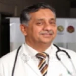 Dr Tarun Sahni 