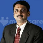 Dr. Tilak Suvarna Interventional Cardiologist