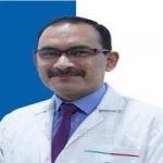 Dr. Umesh Gupta Nephrologist