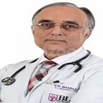 Dr. V. P. Bhalla Gastrointestinal Surgeon