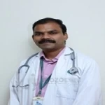 Dr Vadamalai Vivek 