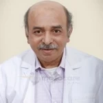 Dr Vijay Kumar C 