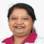 Dr Vijaya Rajakumari 