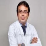 Dr. Vikas Dua Medical Oncologist